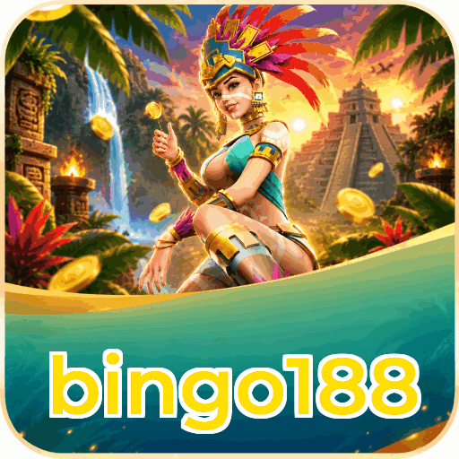 Tampilan antarmuka pengguna bingo188 yang ramah dan intuitif.